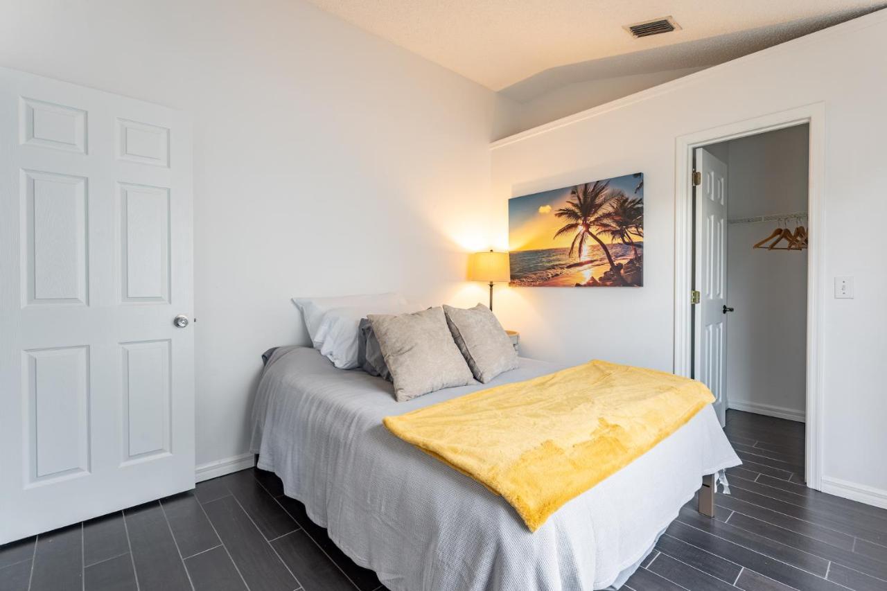East Orlando Getaway - 3Br/2Bth - *Pool *Parking Villa Buitenkant foto