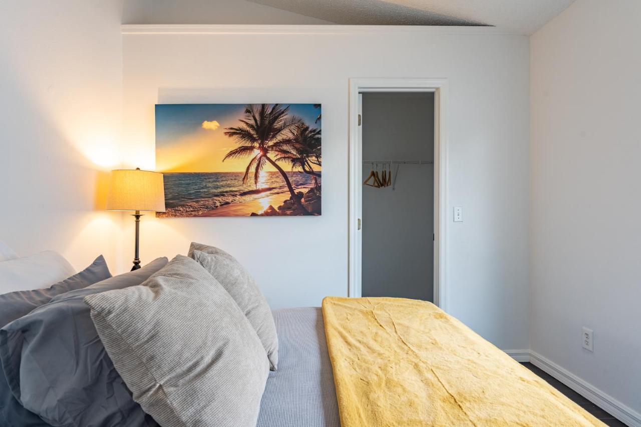 East Orlando Getaway - 3Br/2Bth - *Pool *Parking Villa Buitenkant foto