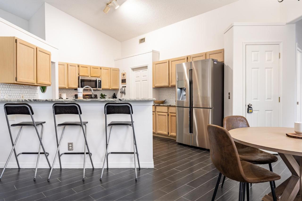East Orlando Getaway - 3Br/2Bth - *Pool *Parking Villa Buitenkant foto