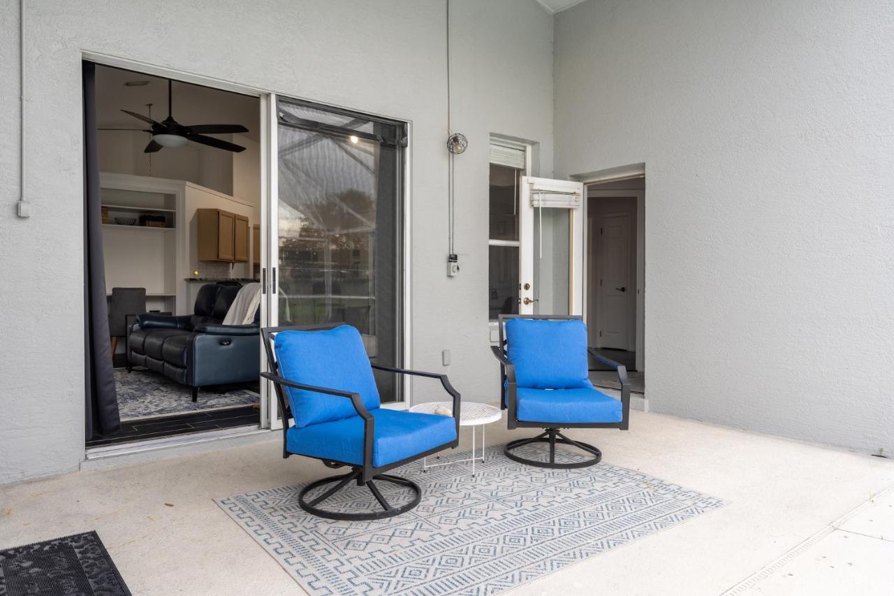 East Orlando Getaway - 3Br/2Bth - *Pool *Parking Villa Buitenkant foto
