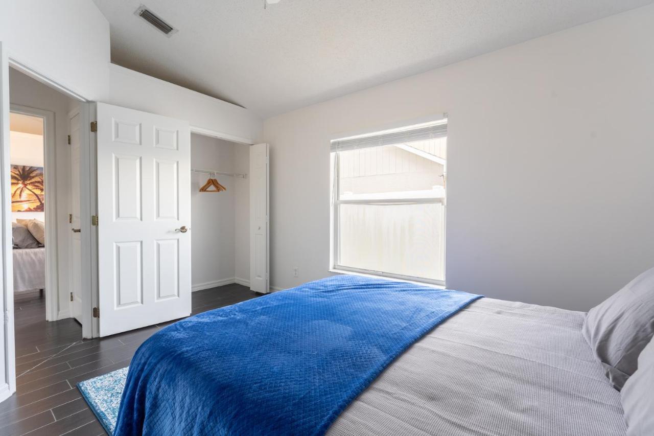 East Orlando Getaway - 3Br/2Bth - *Pool *Parking Villa Buitenkant foto