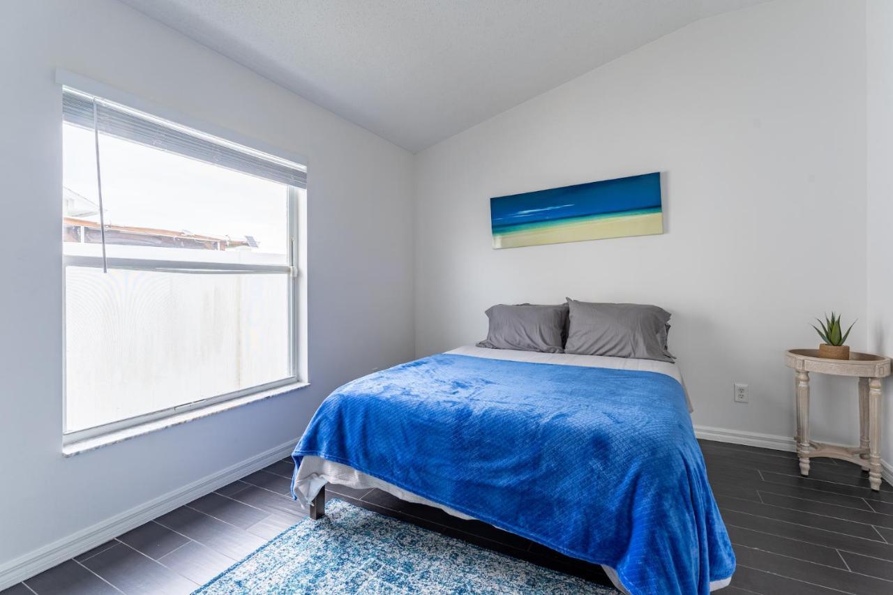 East Orlando Getaway - 3Br/2Bth - *Pool *Parking Villa Buitenkant foto