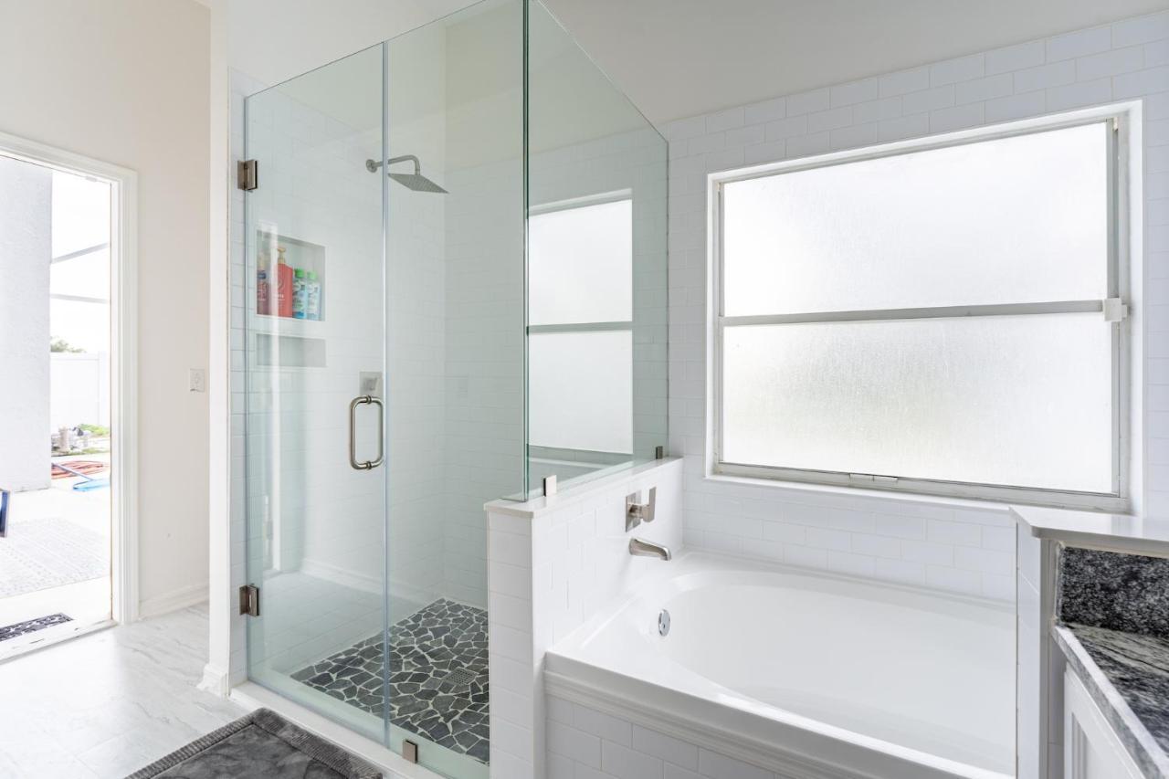 East Orlando Getaway - 3Br/2Bth - *Pool *Parking Villa Buitenkant foto
